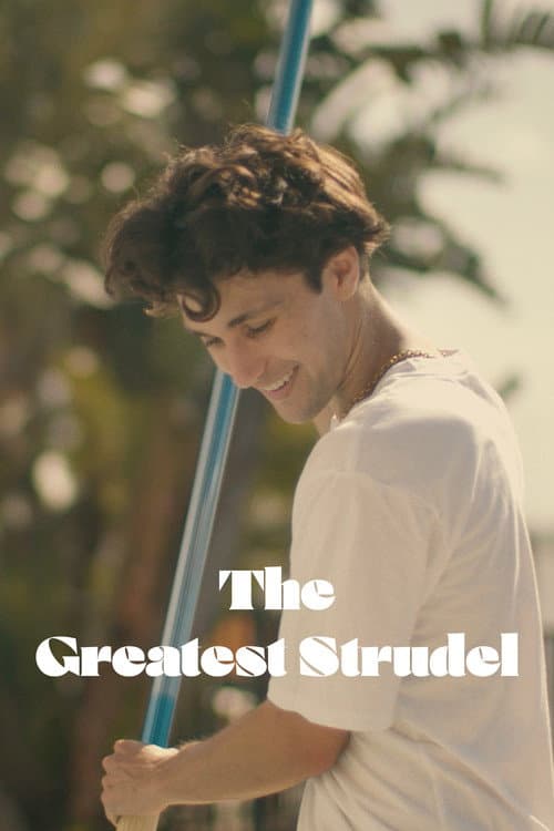 Poster for The Greatest Strudel