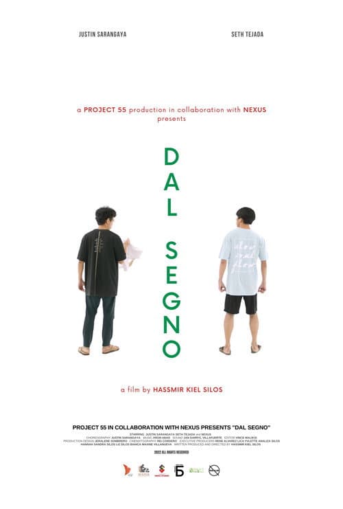Poster for dal segno