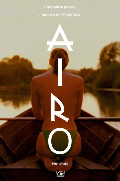 Poster for Airo