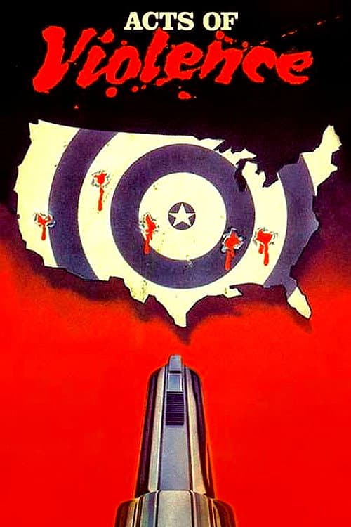 Poster for Acts of Violence