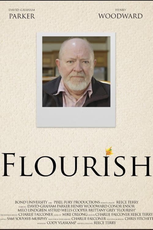 Poster for Flourish