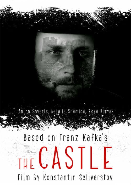 Poster for The Castle