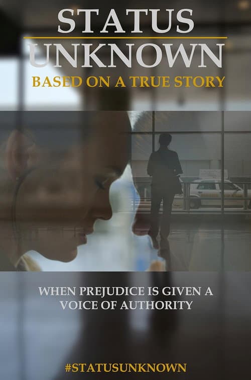 Poster for Status Unknown