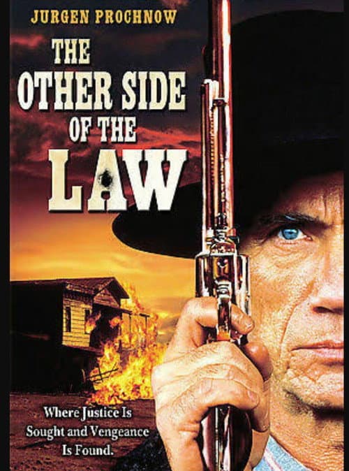 Poster for The Other Side of the Law
