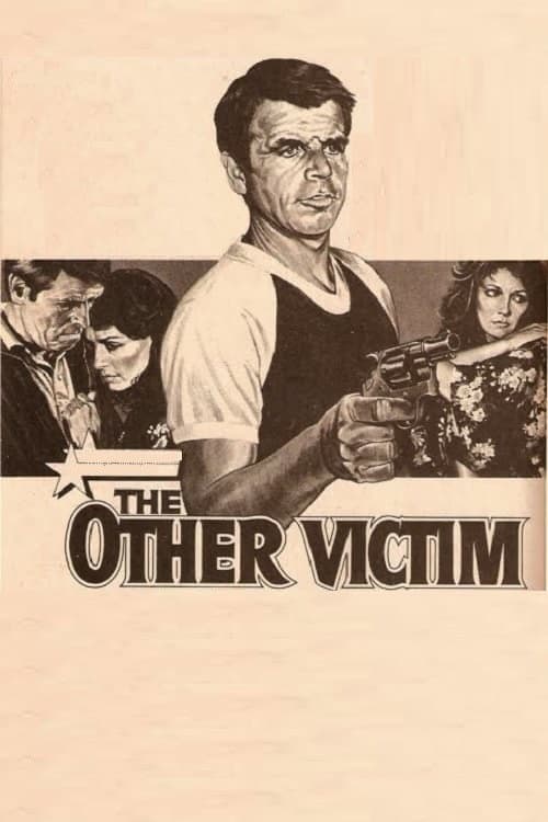 Poster for The Other Victim