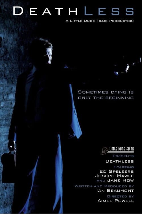 Poster for Deathless