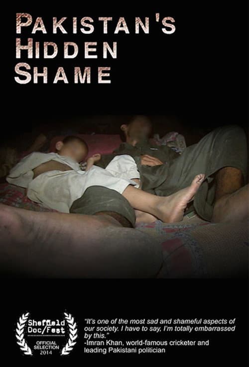 Poster for Pakistan's Hidden Shame