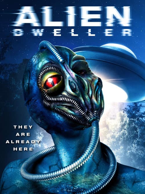 Poster for Dweller