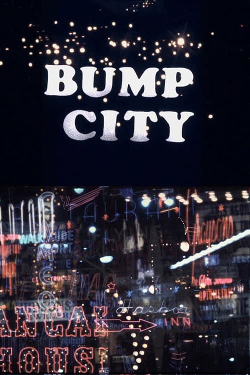 Poster for Bump City