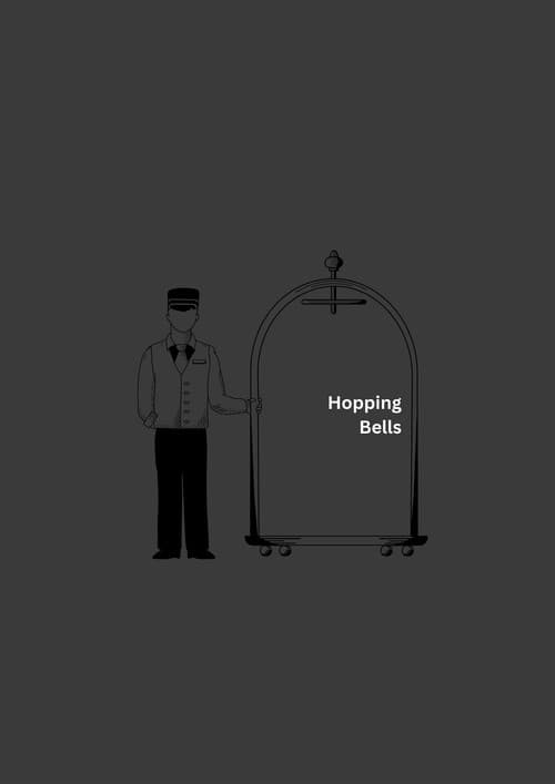 Poster for Hopping Bells