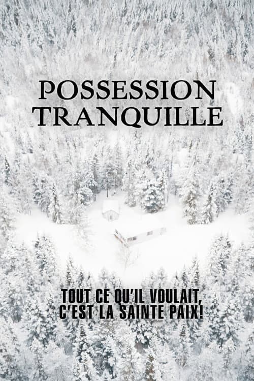 Poster for Silent Possession