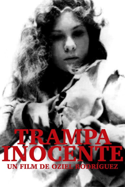 Poster for Trampa inocente