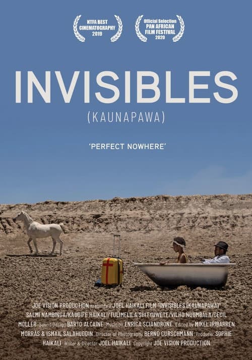Poster for Kaunapawa