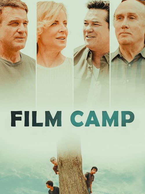 Poster for Film Camp
