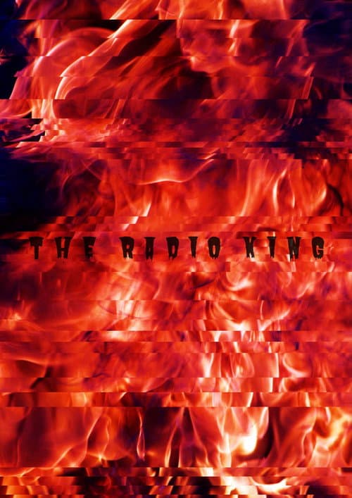 Poster for The Radio King