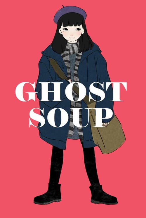 Poster for Ghost Soup