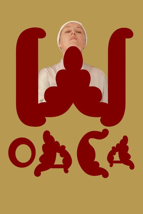 Poster for WOACA