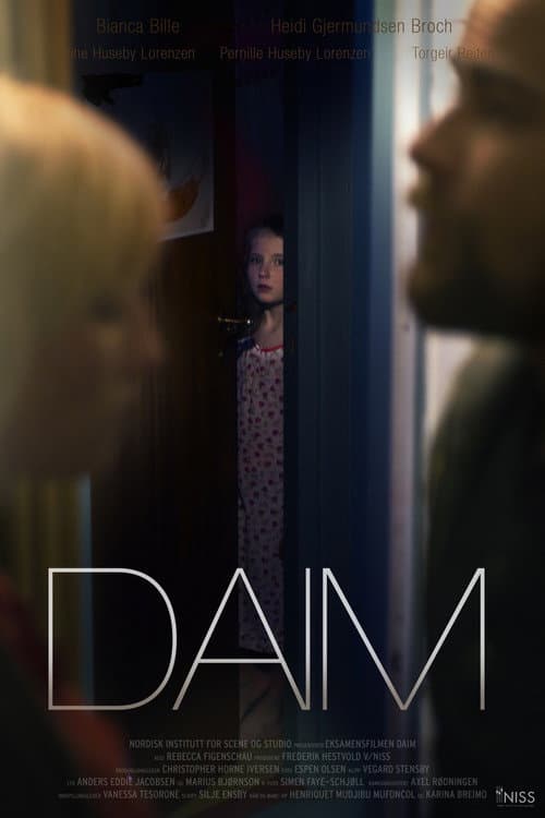 Poster for Daim