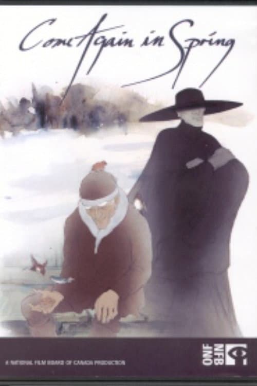 Poster for Come Again in Spring