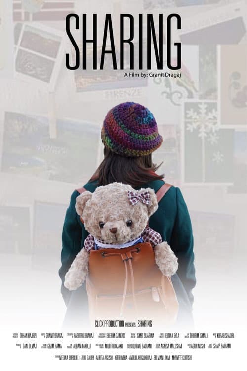 Poster for Sharing