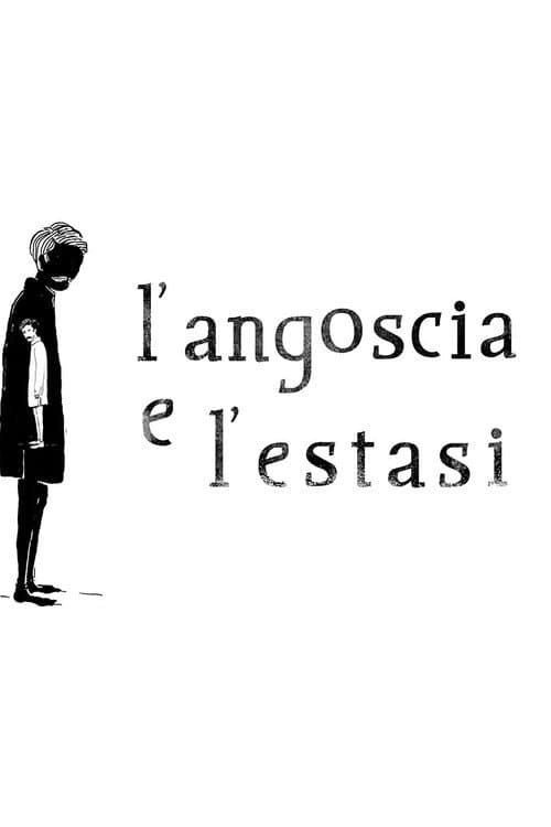 Poster for The Angst and the Bliss