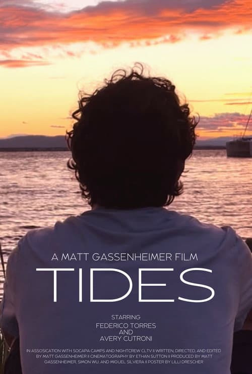 Poster for Tides