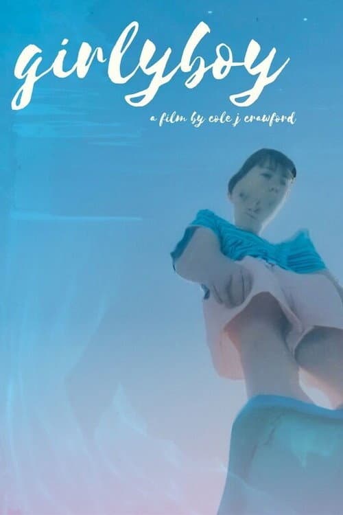 Poster for Girly Boy