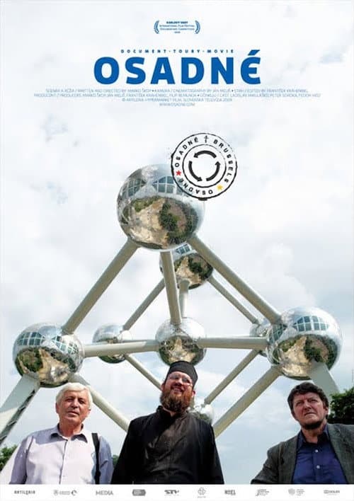 Poster for Osadné