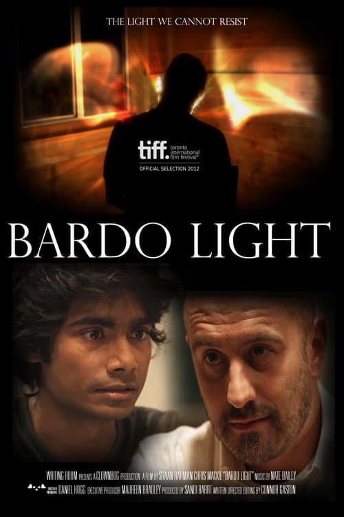 Poster for Bardo Light