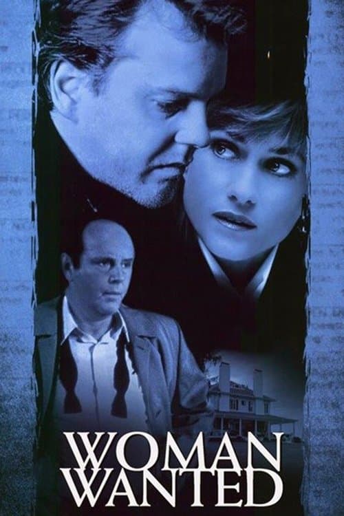 Poster for Woman Wanted