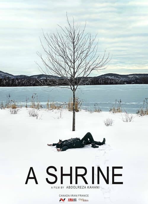 Poster for A Shrine
