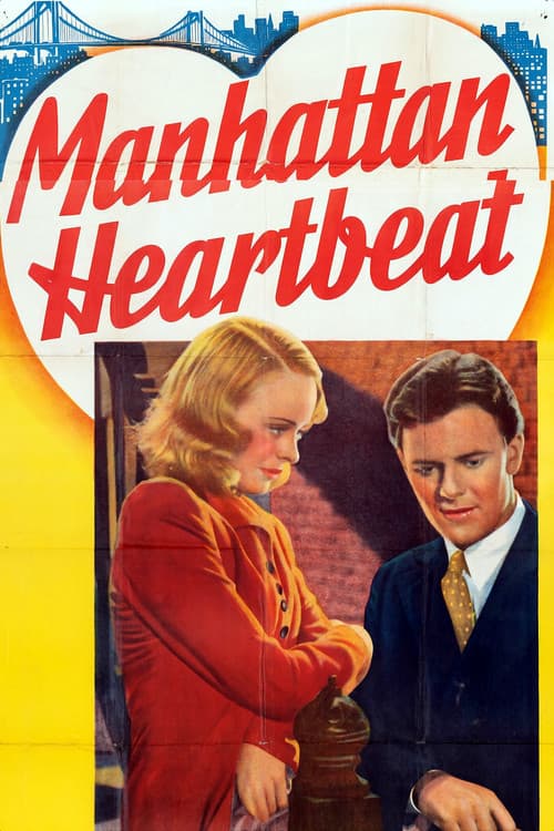 Poster for Manhattan Heartbeat