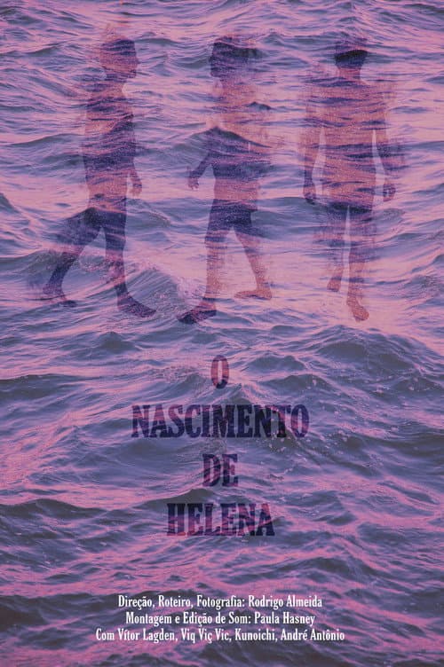 Poster for Helena’s Birth