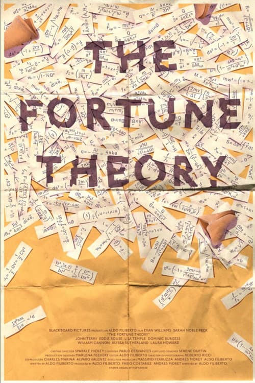 Poster for The Fortune Theory