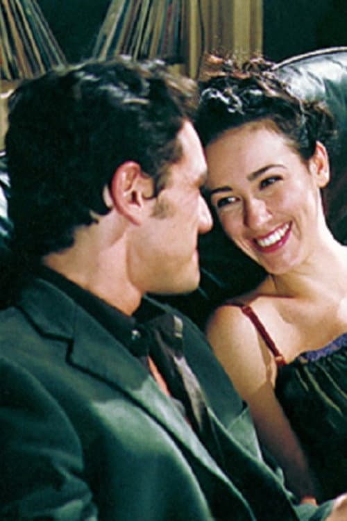 Poster for Diana's Smile