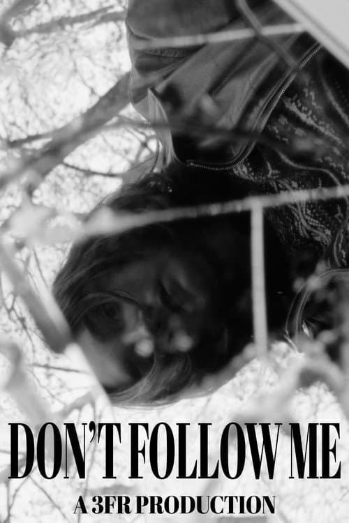 Poster for Don't Follow Me