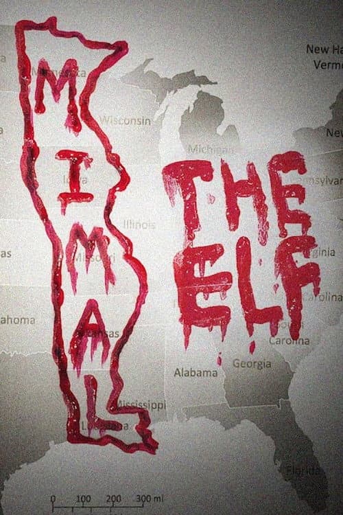 Poster for Mimal the Elf