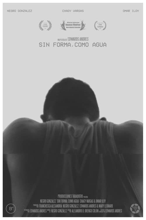 Poster for Shapeless, Like Water