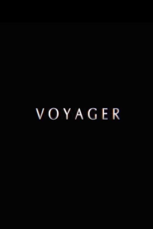 Poster for Voyager