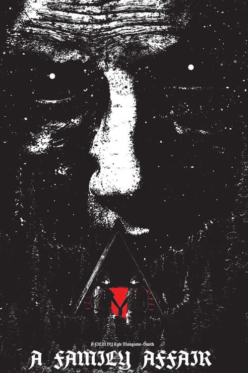 Poster for A Family Affair