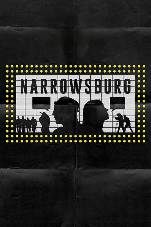 Poster for Narrowsburg