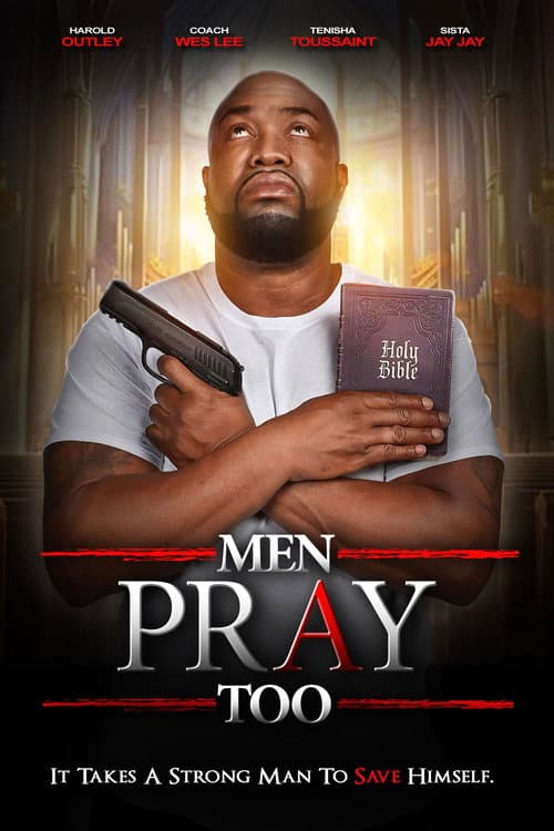 Poster for Men Pray Too