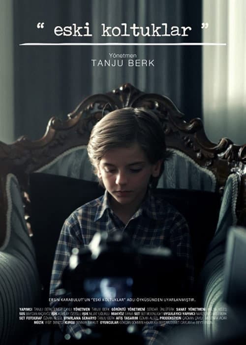 Poster for Eski Koltuklar