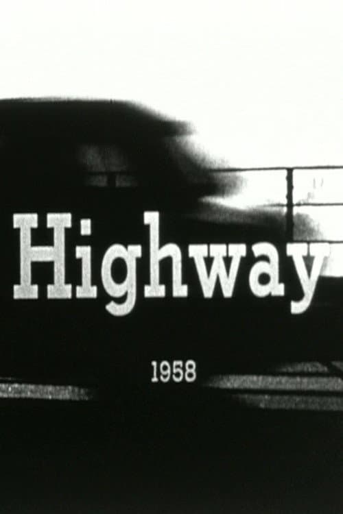 Poster for Highway