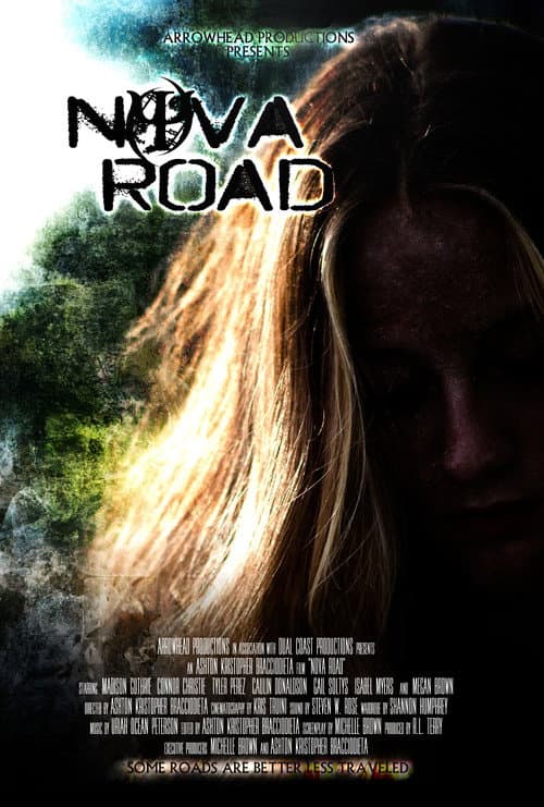 Poster for Nova Road