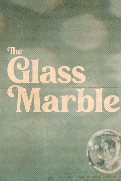 Poster for The Glass Marble