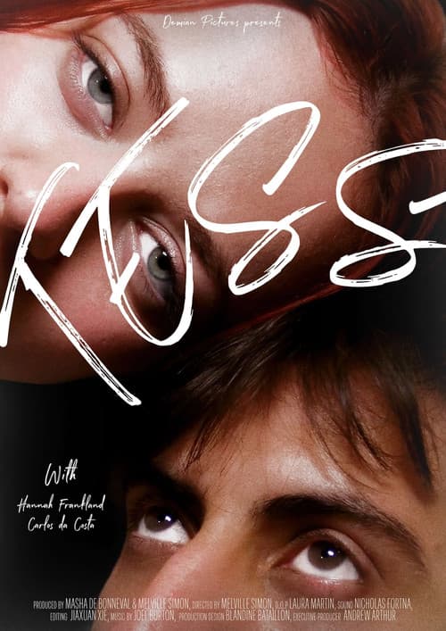 Poster for TESS