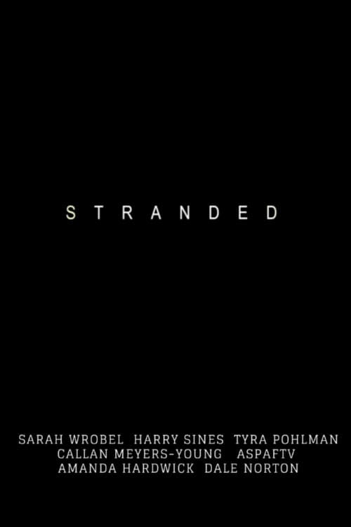 Poster for Stranded