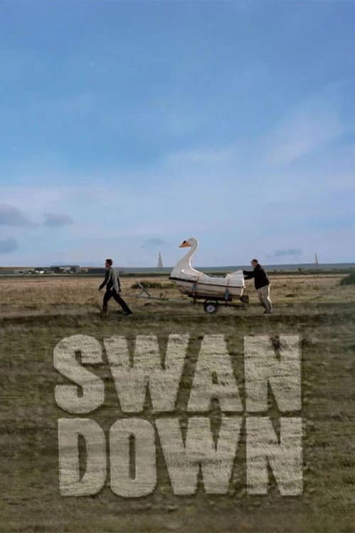 Poster for Swandown