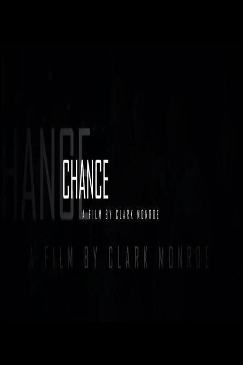 Poster for Chance